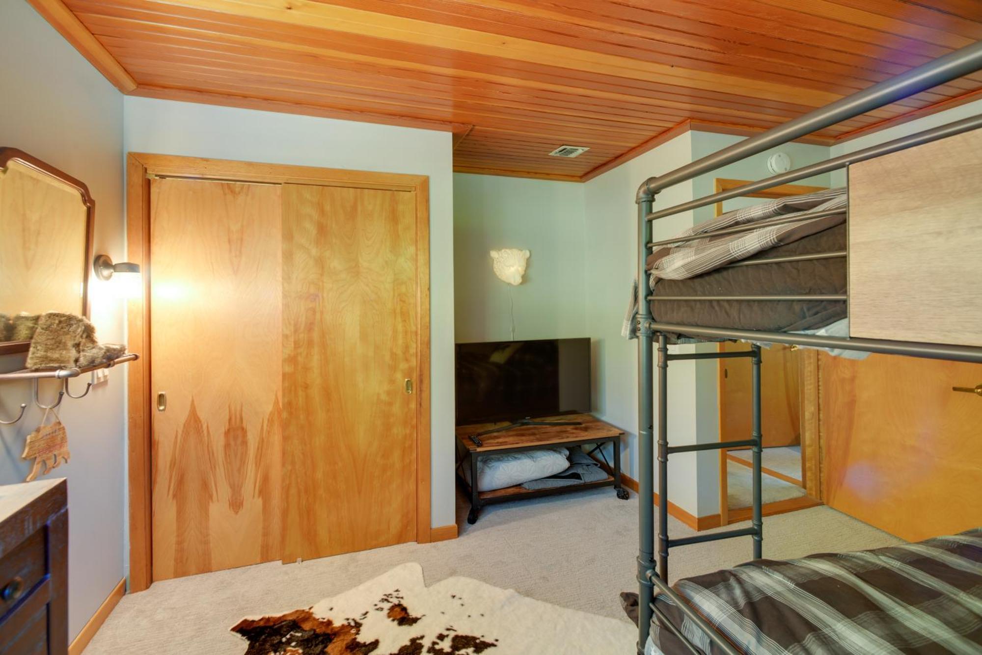 Wilmington Retreat With Deck, Lake Views And Game Room Ngoại thất bức ảnh